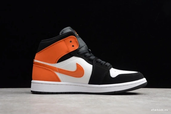 BACKBOARD JORDAN SHATTERED MID 554724-058 554724-058 1 AIR 1125